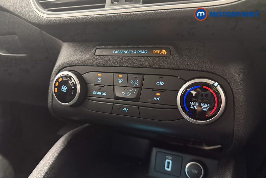 Used Ford Focus 2019 for sale - 78081895: Photo 20