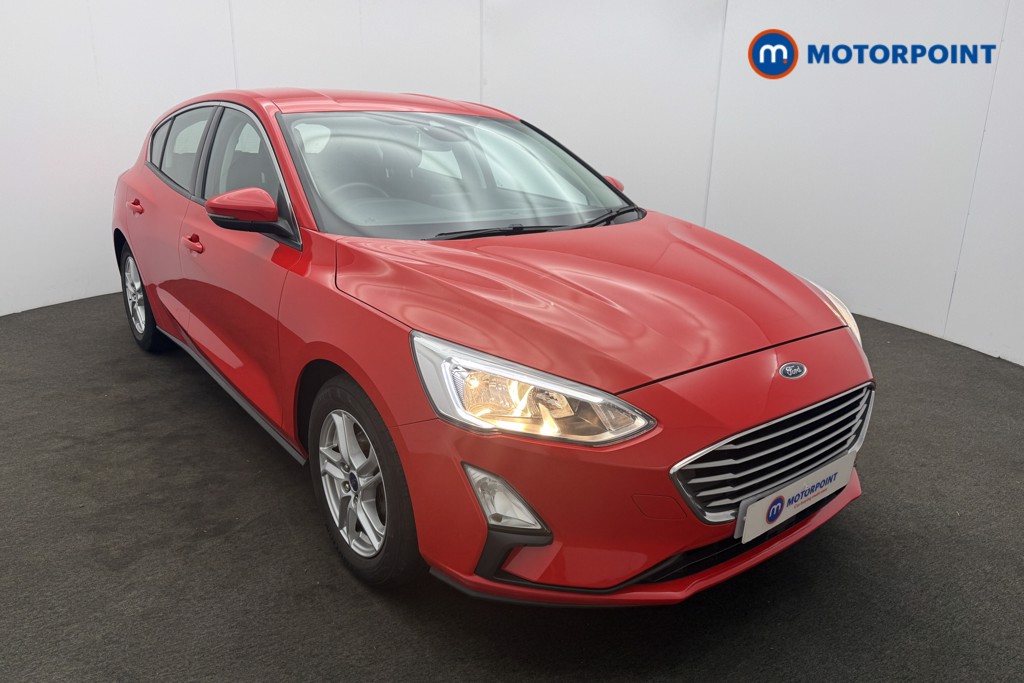 Used Ford Focus 2019 for sale - 78081895: Photo 27