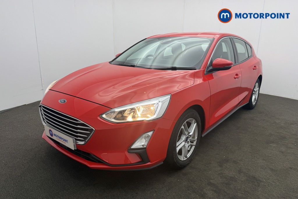 Used Ford Focus 2019 for sale - 78081895: Photo 28