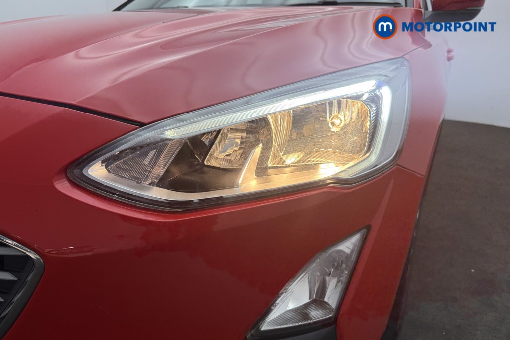 Used Ford Focus 2019 for sale - 78081895: Photo 29