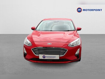 Used Ford Focus 2019 for sale - 78081895: Photo