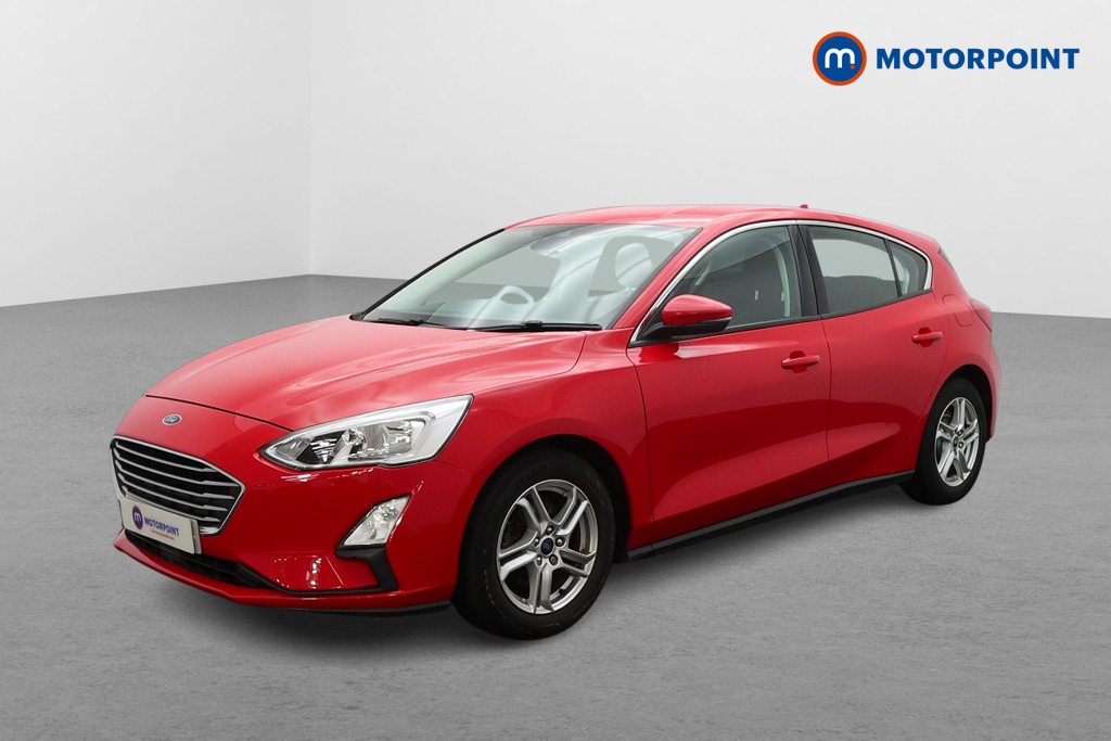 Used Ford Focus 2019 for sale - 78081895: Photo 3