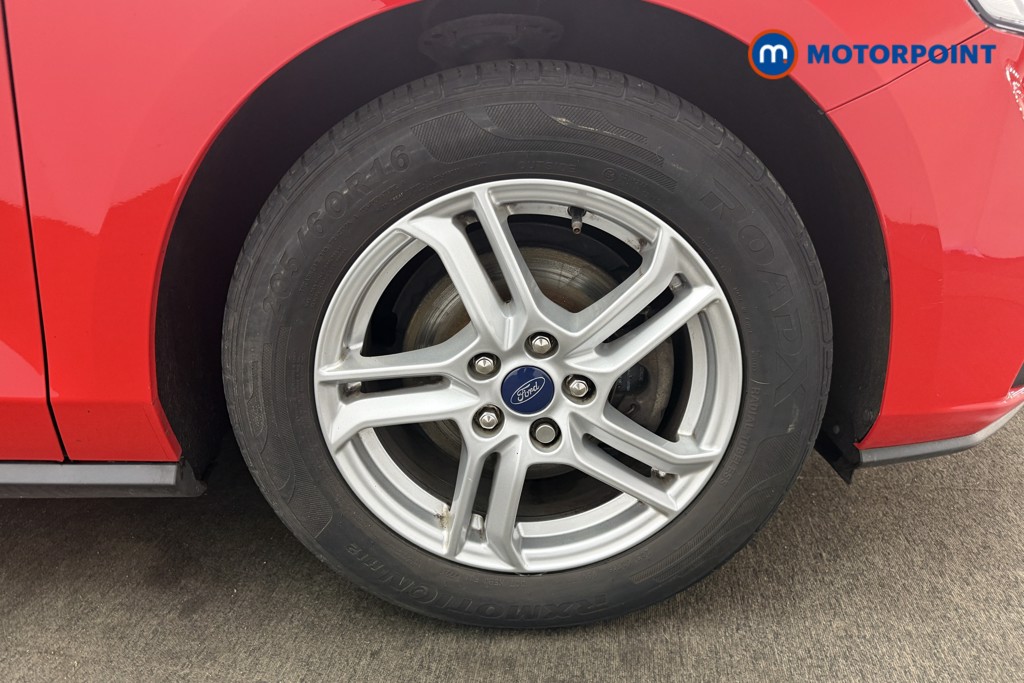 Used Ford Focus 2019 for sale - 78081895: Photo 30