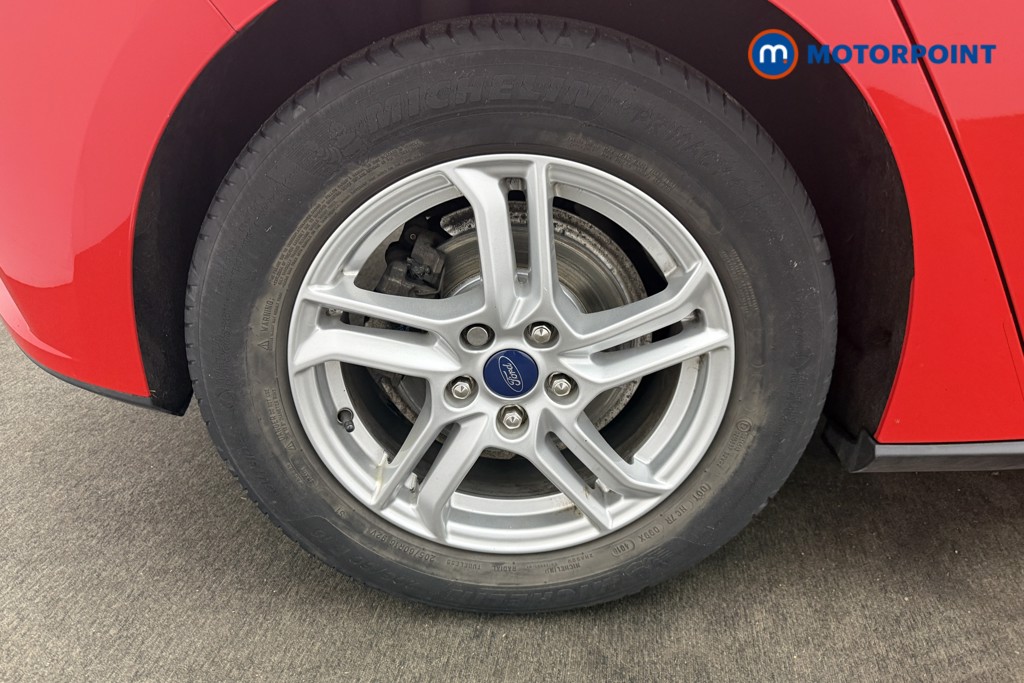 Used Ford Focus 2019 for sale - 78081895: Photo 31