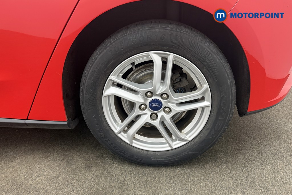 Used Ford Focus 2019 for sale - 78081895: Photo 32