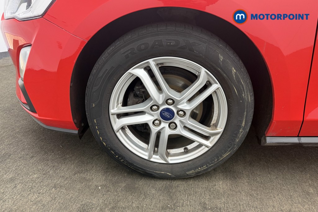 Used Ford Focus 2019 for sale - 78081895: Photo 33