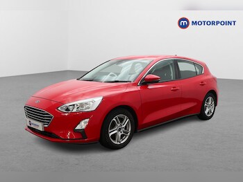 Used Ford Focus 2019 for sale - 78081895: Photo