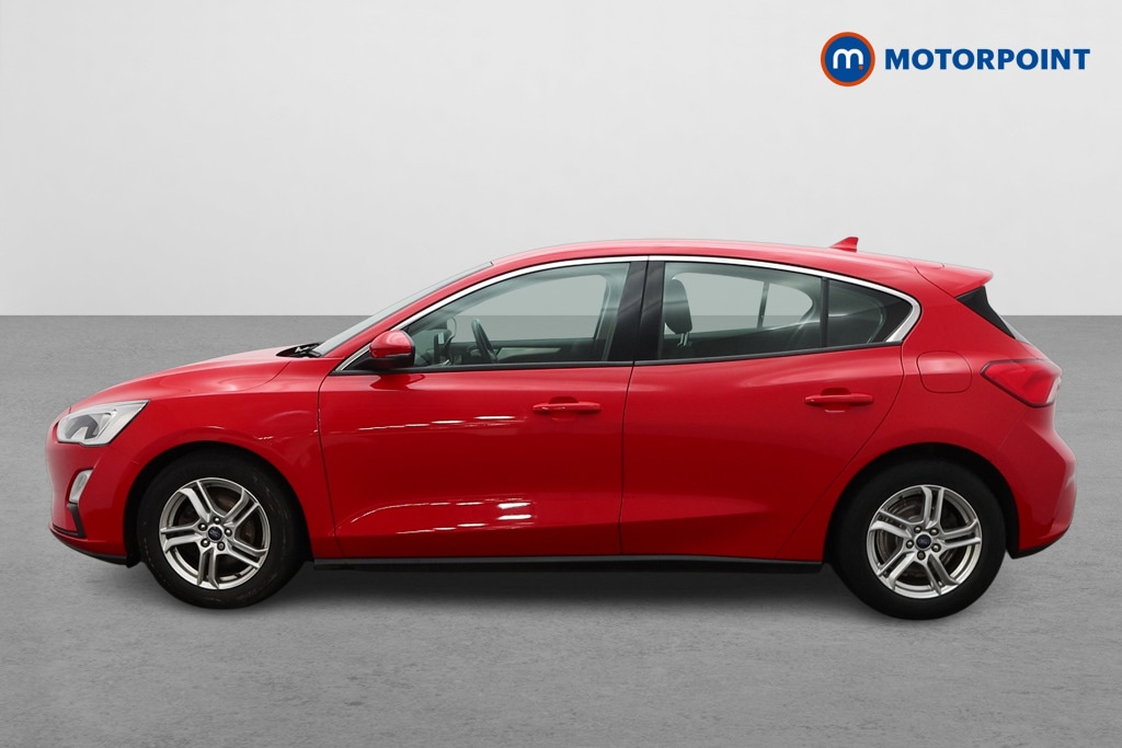 Used Ford Focus 2019 for sale - 78081895: Photo 4