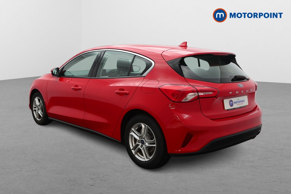 Used Ford Focus 2019 for sale - 78081895: Photo 5