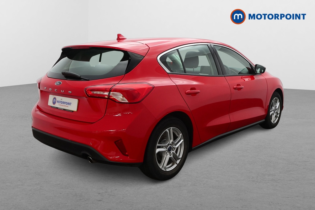 Used Ford Focus 2019 for sale - 78081895: Photo 7