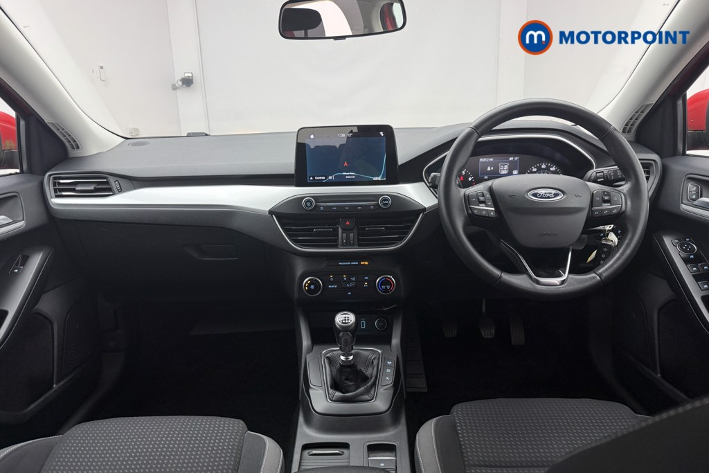 Used Ford Focus 2019 for sale - 78081895: Photo 9