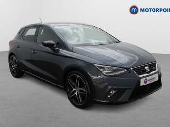2021 - 1.0 TSI 95 FR Sport [EZ] 5dr
