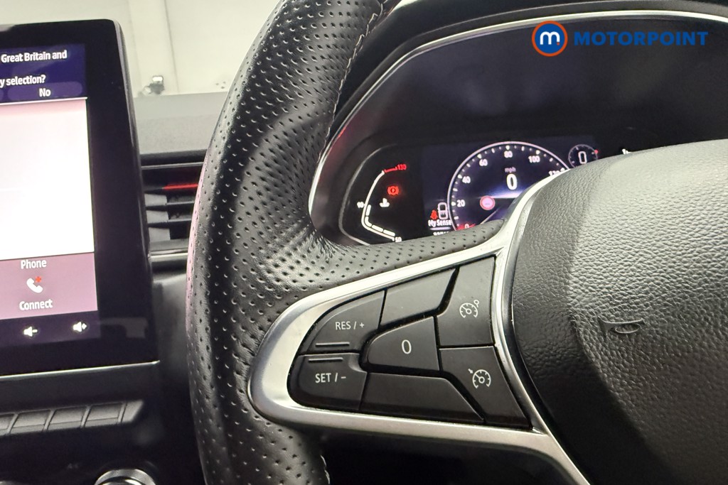 Used Renault Captur 2022 for sale - 77324067: Photo 15