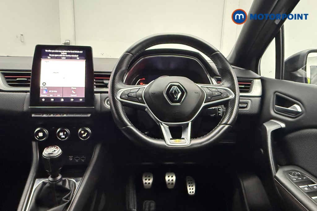 Used Renault Captur 2022 for sale - 77324067: Photo 28