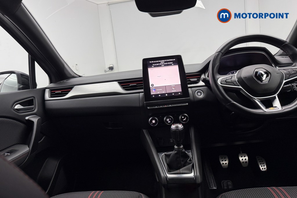 Used Renault Captur 2022 for sale - 77324067: Photo 29