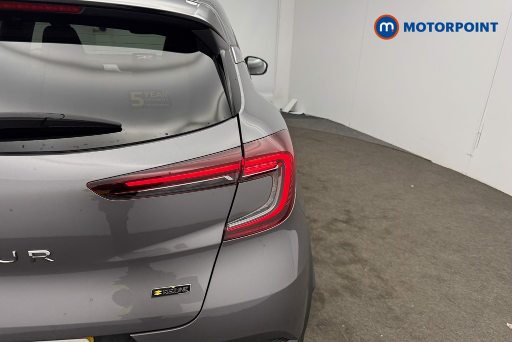 Used Renault Captur 2022 for sale - 77324067: Photo 31