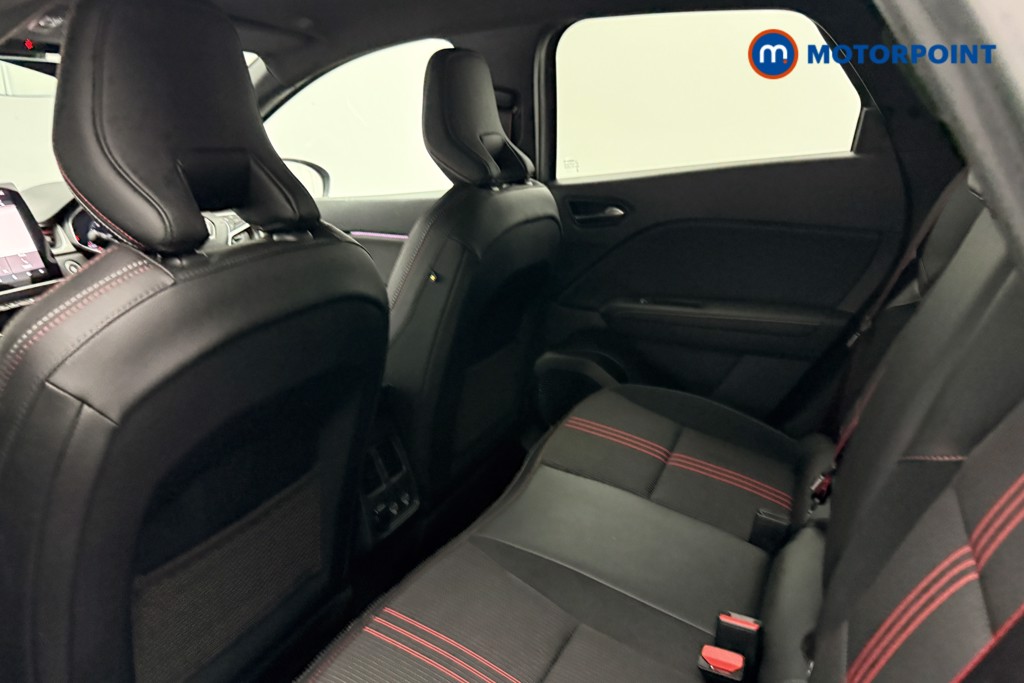 Used Renault Captur 2022 for sale - 77324067: Photo 35