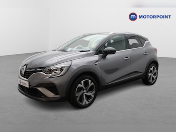 Used Renault Captur undefined for sale - 77324067: Photo