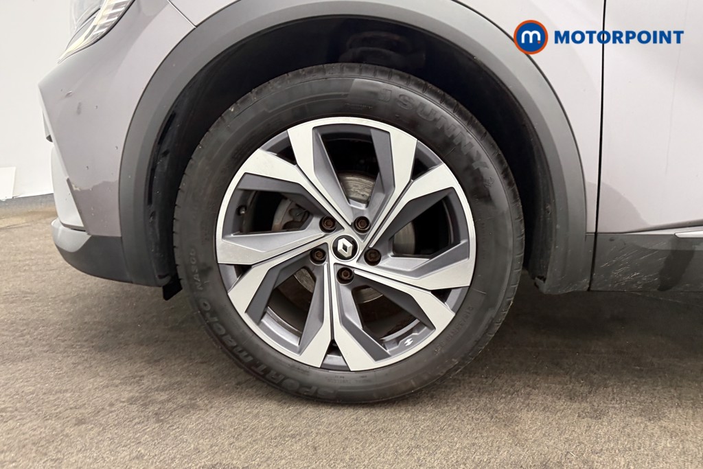 Used Renault Captur 2022 for sale - 77324067: Photo 43