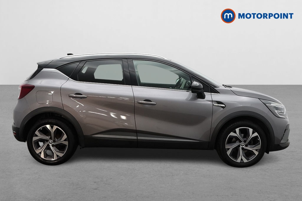 Used Renault Captur 2022 for sale - 77324067: Photo 8