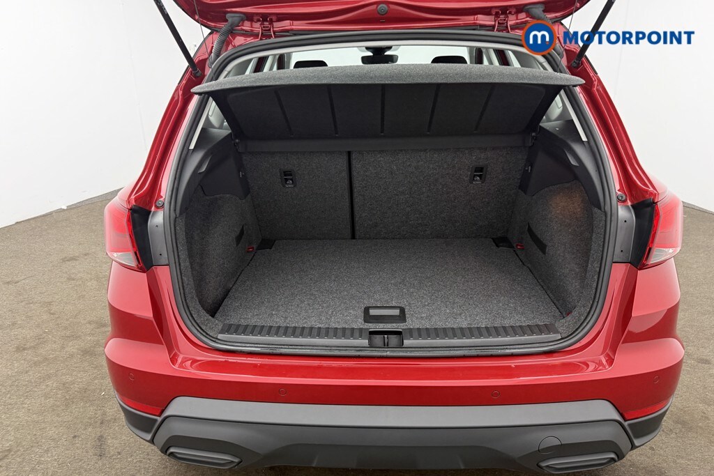 Used SEAT Arona for sale - 78143938: Photo 13