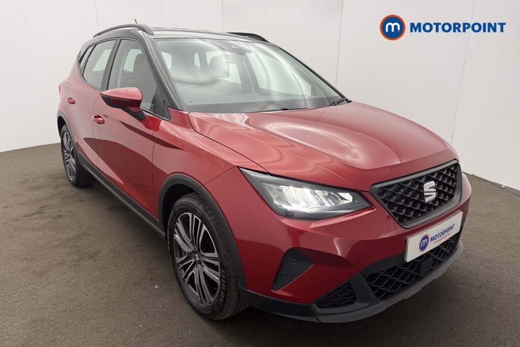 Used SEAT Arona for sale - 78143938: Photo 26