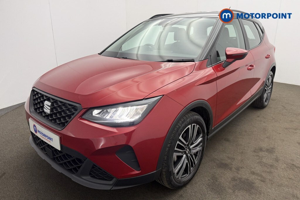 Used SEAT Arona for sale - 78143938: Photo 27