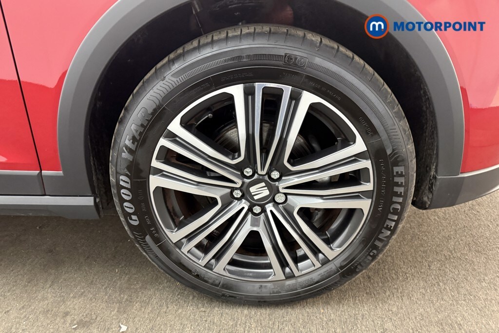 Used SEAT Arona for sale - 78143938: Photo 28