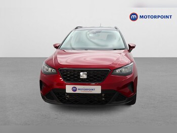 Used SEAT Arona undefined for sale - 78143938: Photo