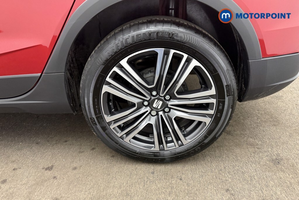 Used SEAT Arona for sale - 78143938: Photo 30