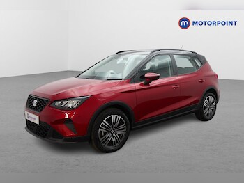 Used SEAT Arona undefined for sale - 78143938: Photo