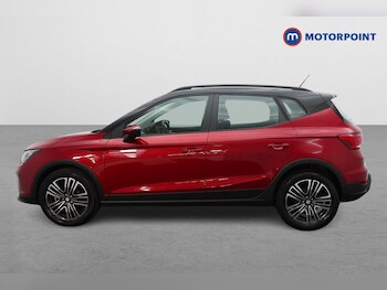 Used SEAT Arona undefined for sale - 78143938: Photo