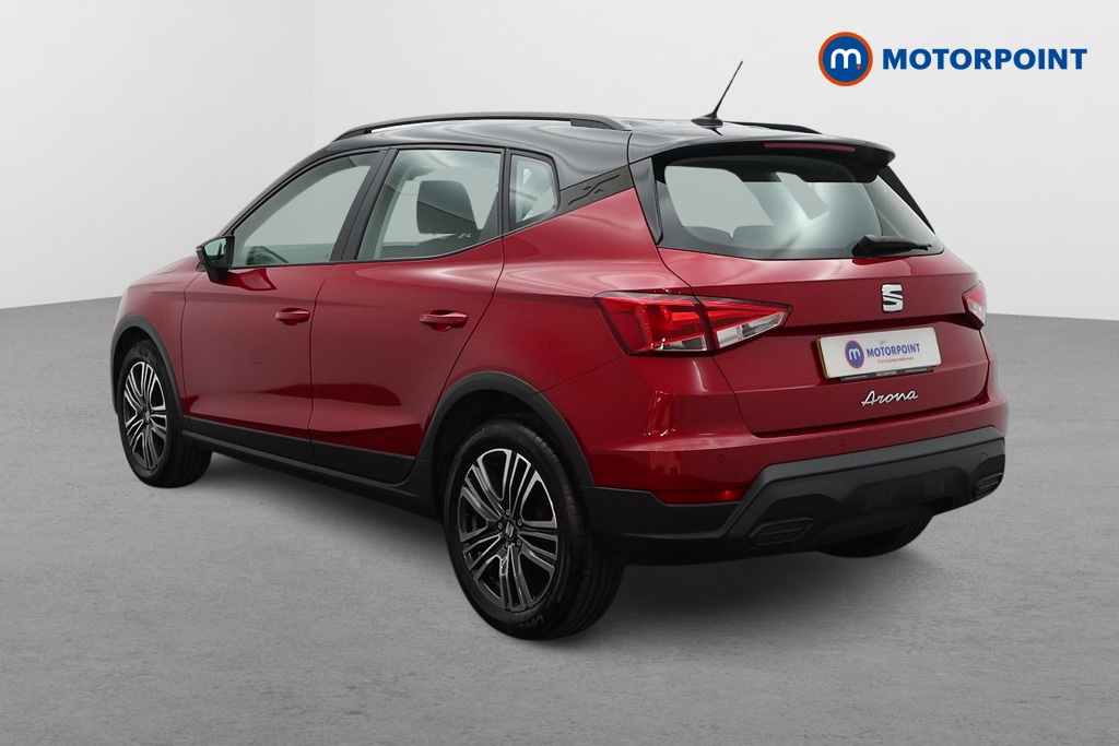 Used SEAT Arona for sale - 78143938: Photo 5