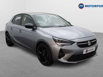 2022 - 1.2 GS Line 5dr