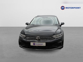 Used Volkswagen Passat 2022 for sale - 79548885: Photo