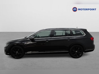 Used Volkswagen Passat 2022 for sale - 79548885: Photo