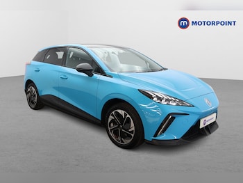 Used MG MG4 undefined for sale - 78385702: Photo