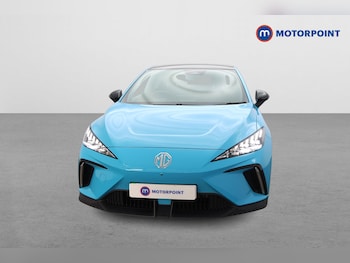 Used MG MG4 undefined for sale - 78385702: Photo