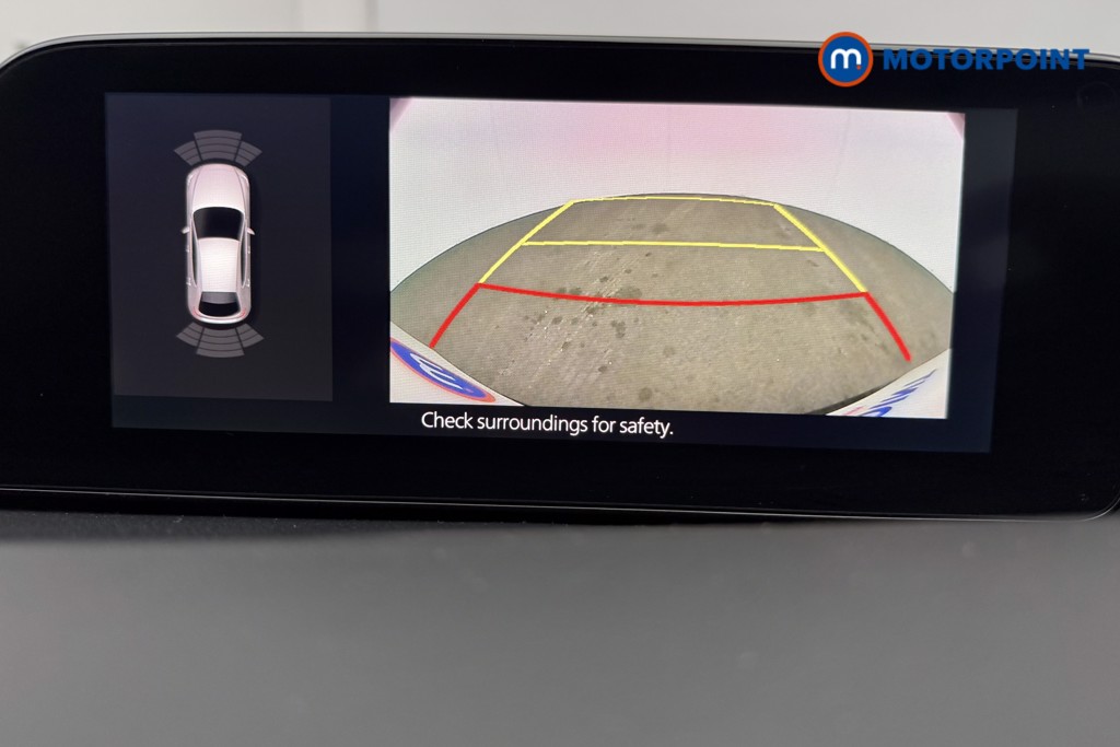 Used Mazda Mazda3 for sale - 76650741: Photo 11