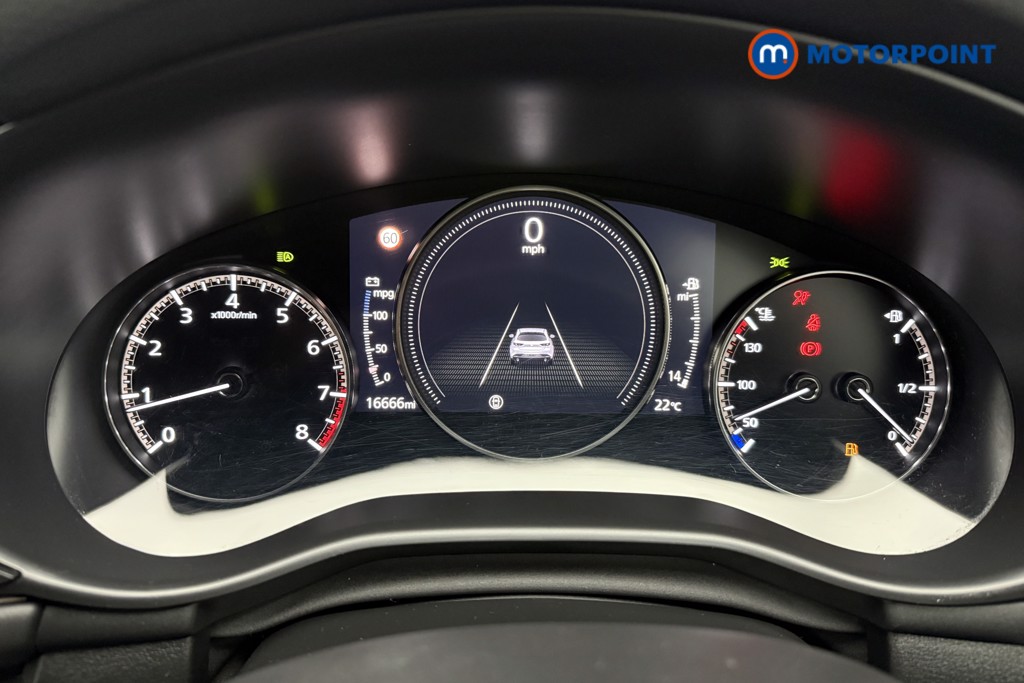 Used Mazda Mazda3 for sale - 76650741: Photo 14