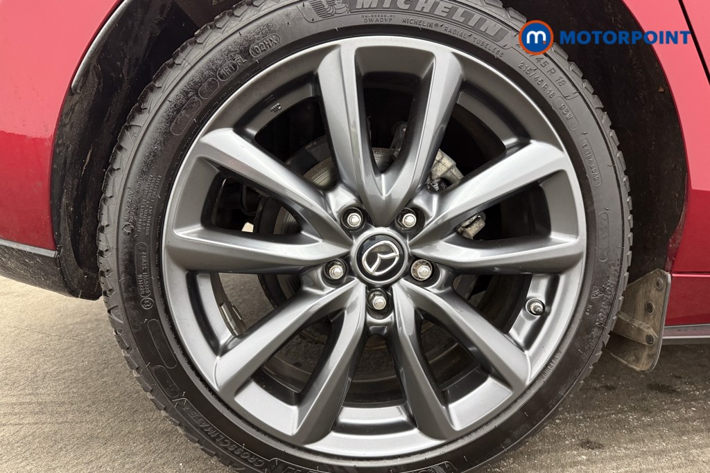 Used Mazda Mazda3 for sale - 76650741: Photo 18