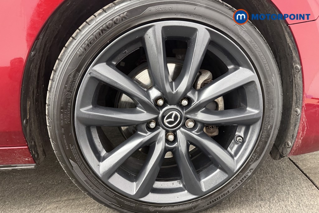 Used Mazda Mazda3 for sale - 76650741: Photo 19