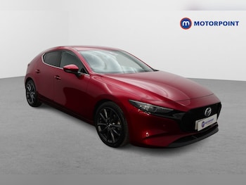Used Mazda Mazda3 undefined for sale - 76650741: Photo