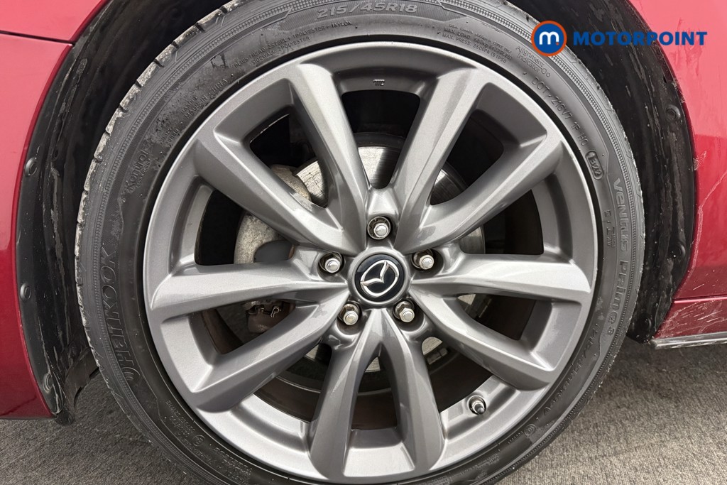 Used Mazda Mazda3 for sale - 76650741: Photo 20