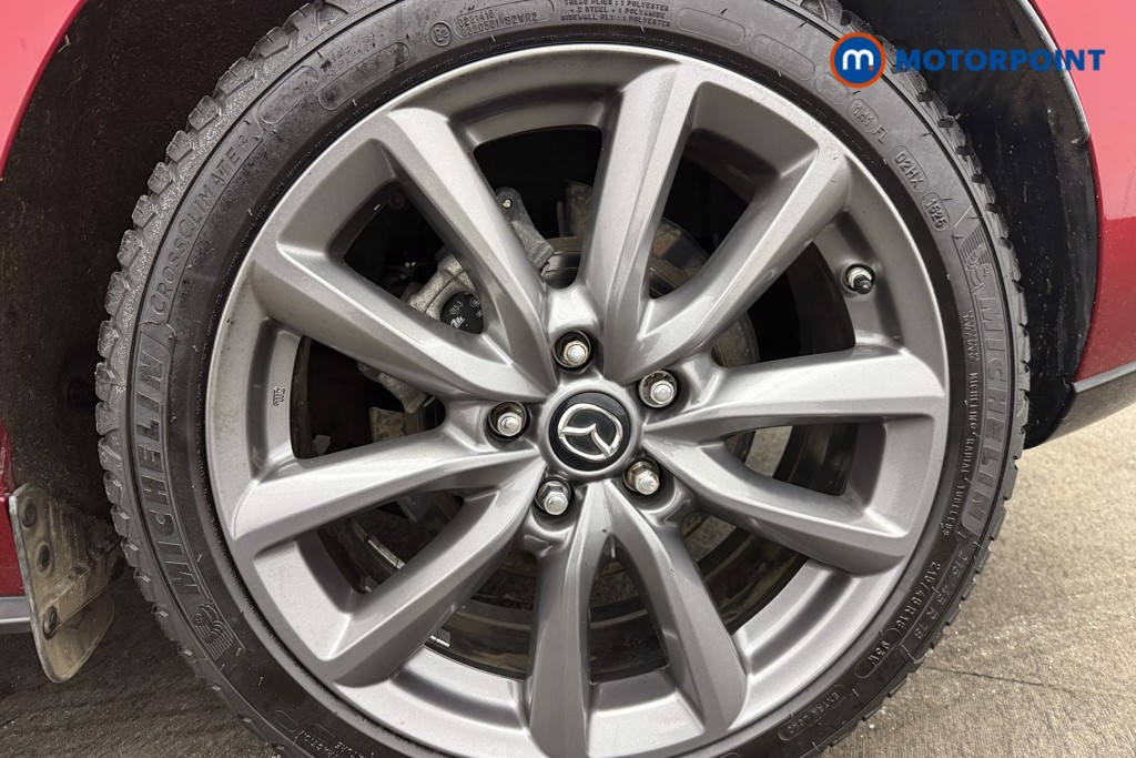 Used Mazda Mazda3 for sale - 76650741: Photo 21