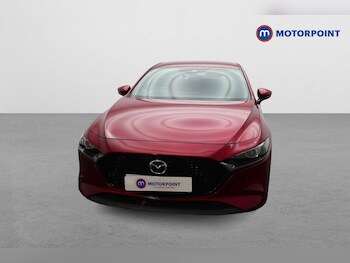 Used Mazda Mazda3 undefined for sale - 76650741: Photo