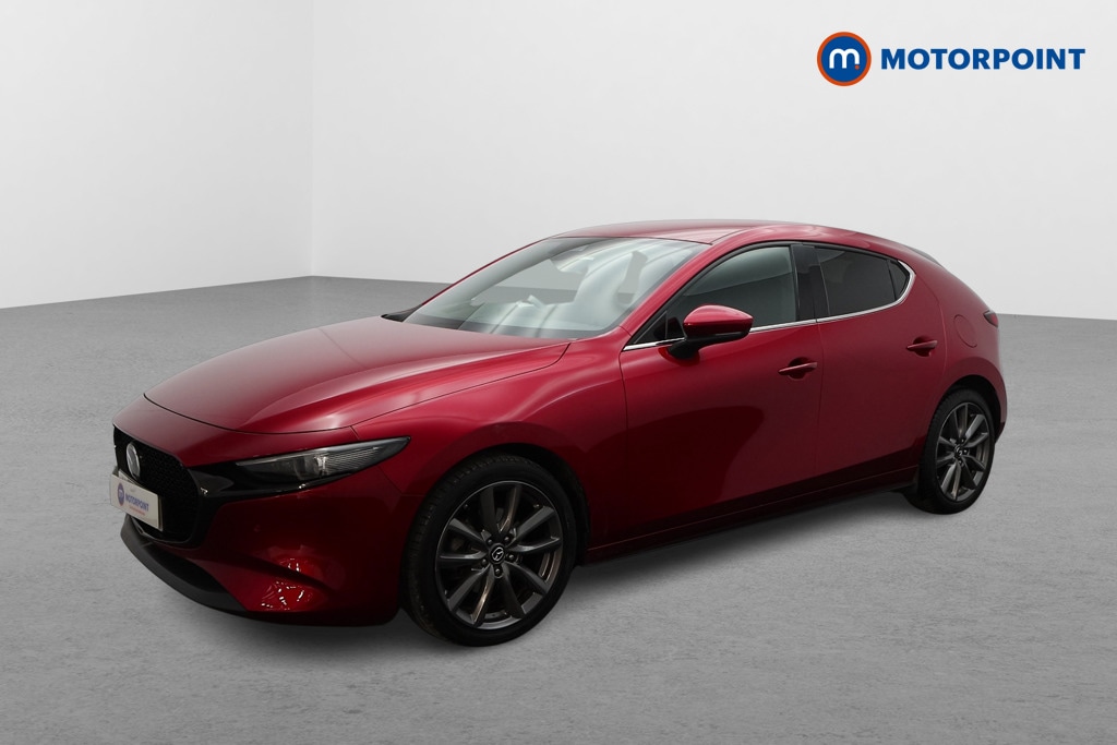 Used Mazda Mazda3 for sale - 76650741: Photo 3