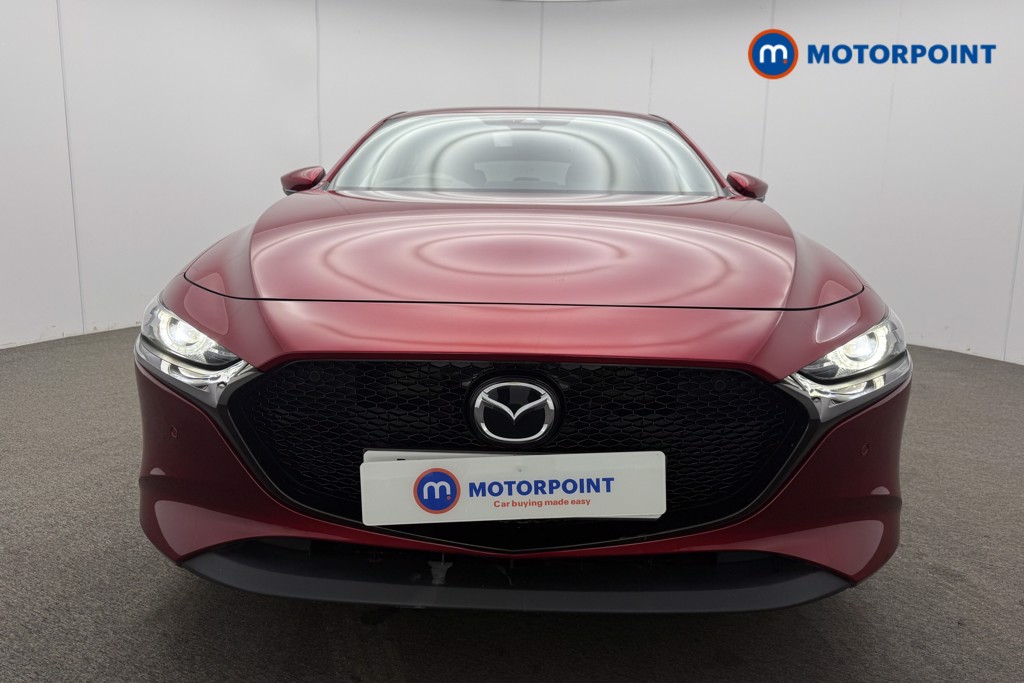 Used Mazda Mazda3 for sale - 76650741: Photo 31