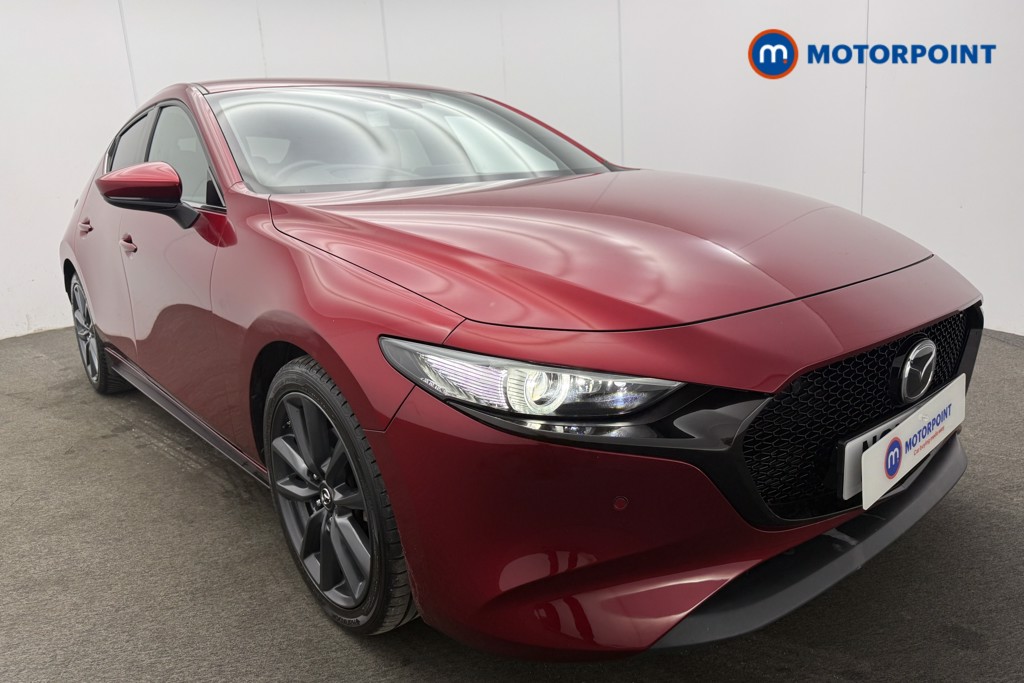 Used Mazda Mazda3 for sale - 76650741: Photo 33