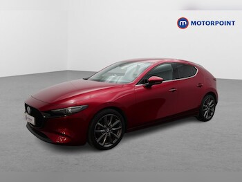 Used Mazda Mazda3 undefined for sale - 76650741: Photo
